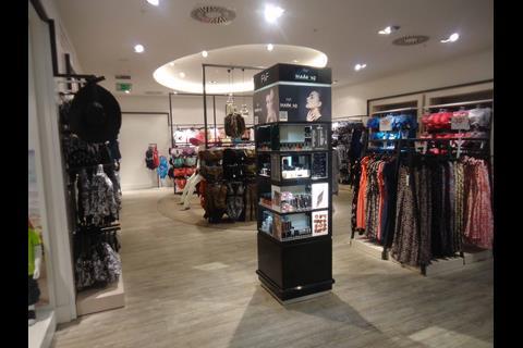 F&F BRNO